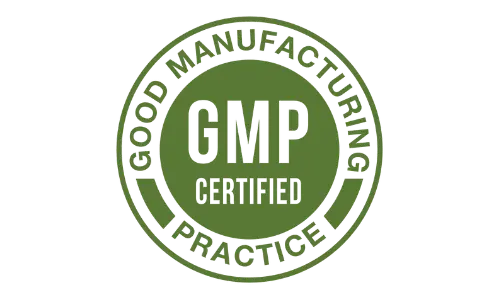 ProNail Complex™ GMP Certified