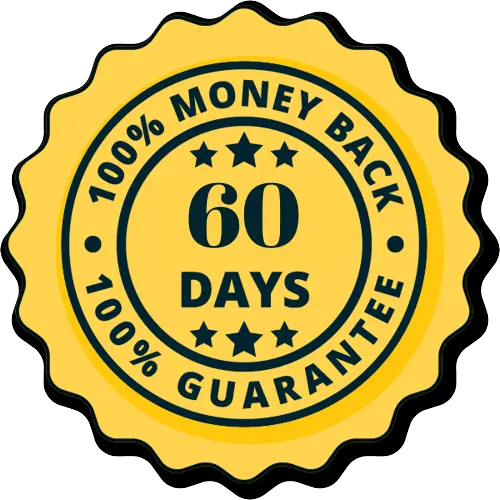 ProNail Complex™ money back guarantee
